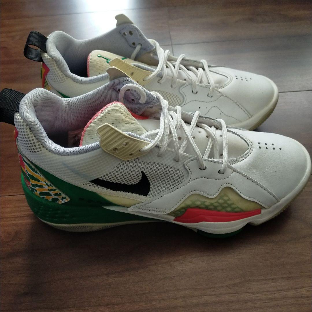 綺麗なナイキ Air Jordan サイズ27cm