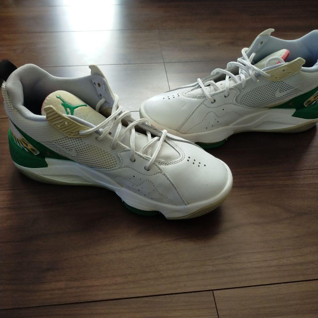綺麗なナイキ Air Jordan サイズ27cm