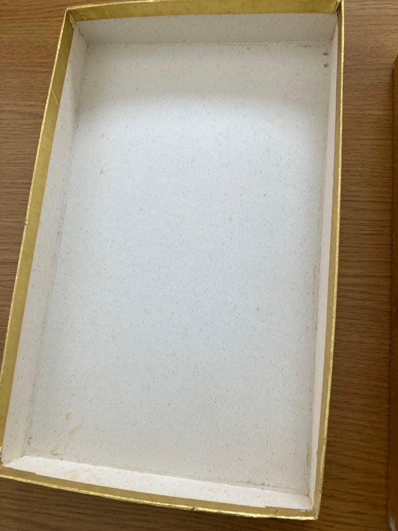 材質不明　ふじ印 三味線バチ　津山撥