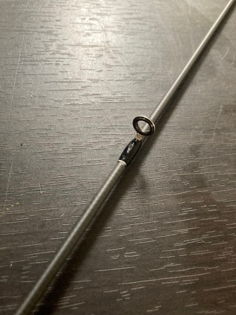 《美品》シマノルアーマチックロッド