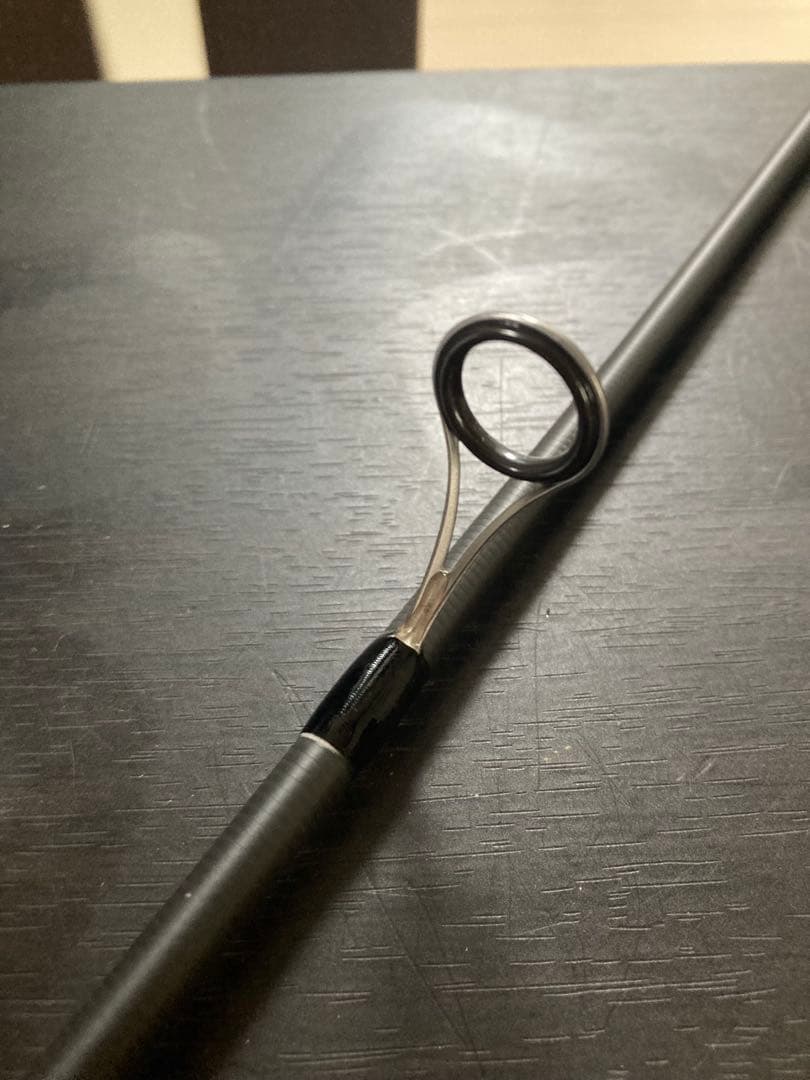 《美品》シマノルアーマチックロッド