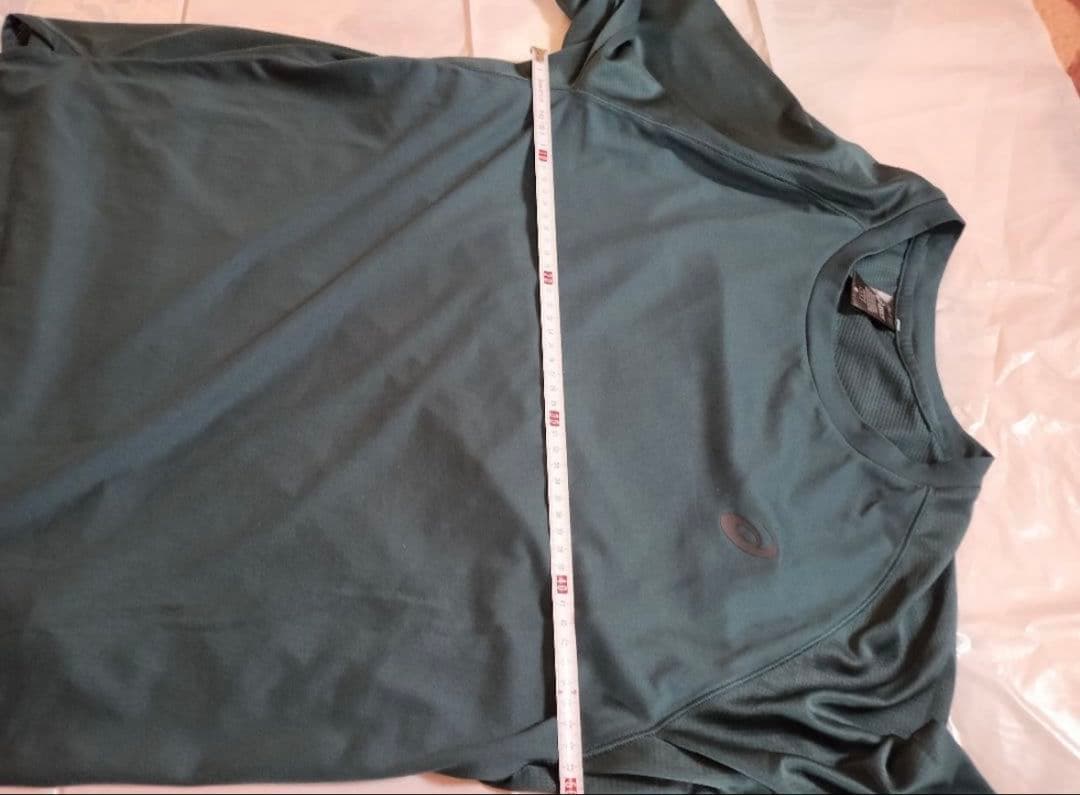 asics actibreeze ベンテッドメッシュtシャツ 7in ショーツ