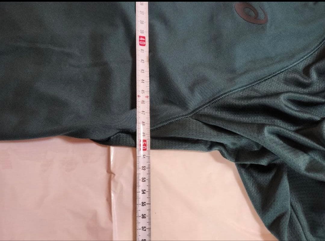 asics actibreeze ベンテッドメッシュtシャツ 7in ショーツ