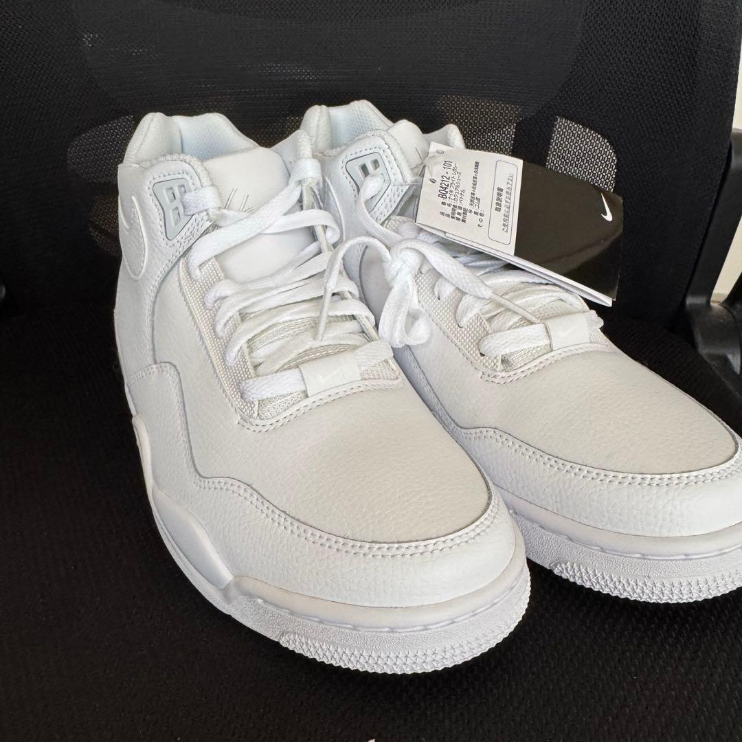 M*T様 NIKE フライトレガシー 新品