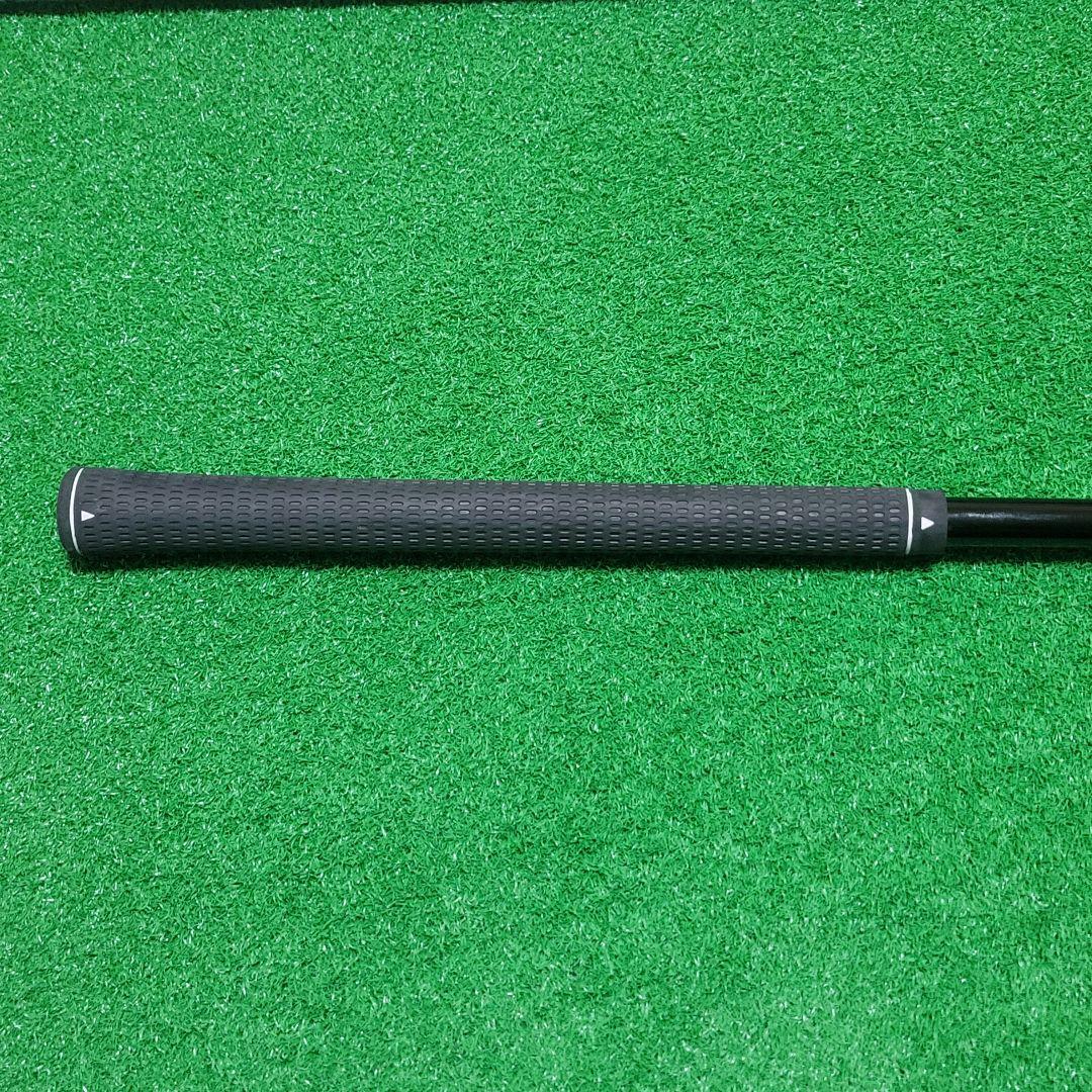 ​【希少スペック】ベンタス TR ブルー 5R ベロコア PINGスリーブ付1W