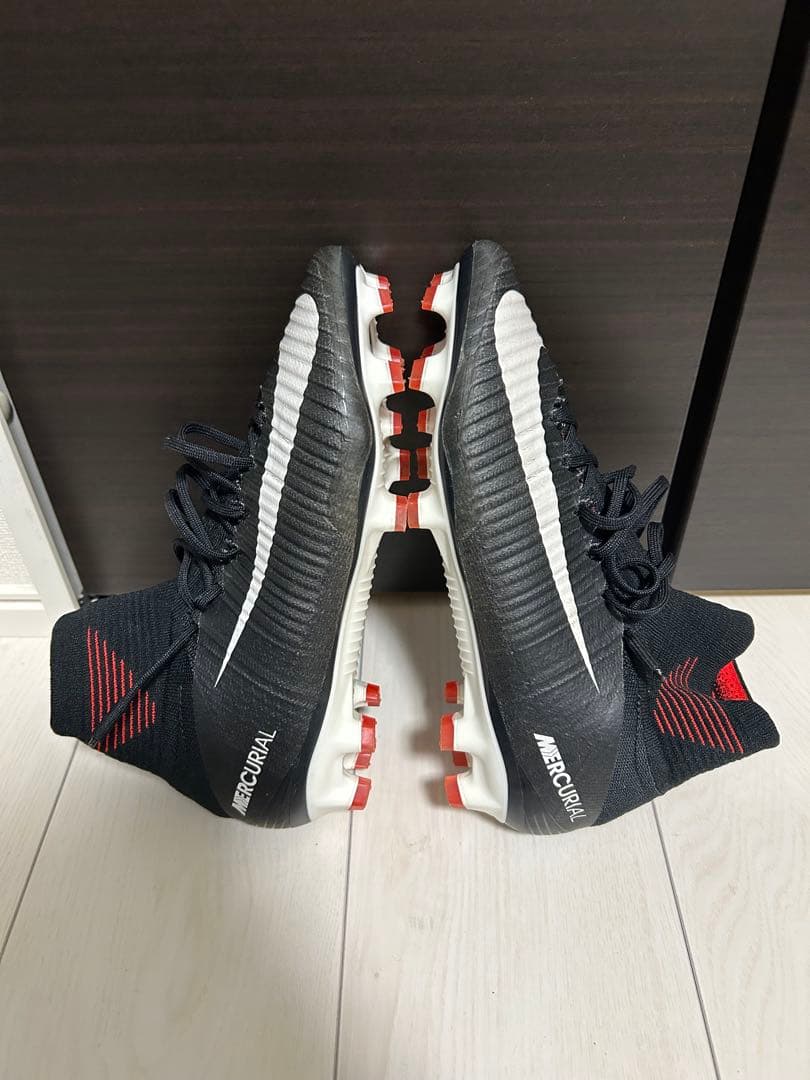 Nike Mercurial サッカーシューズ
