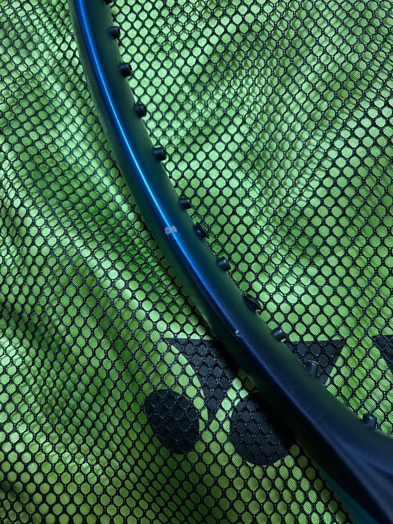 t*1様 YONEX テニスラケット 2本セット