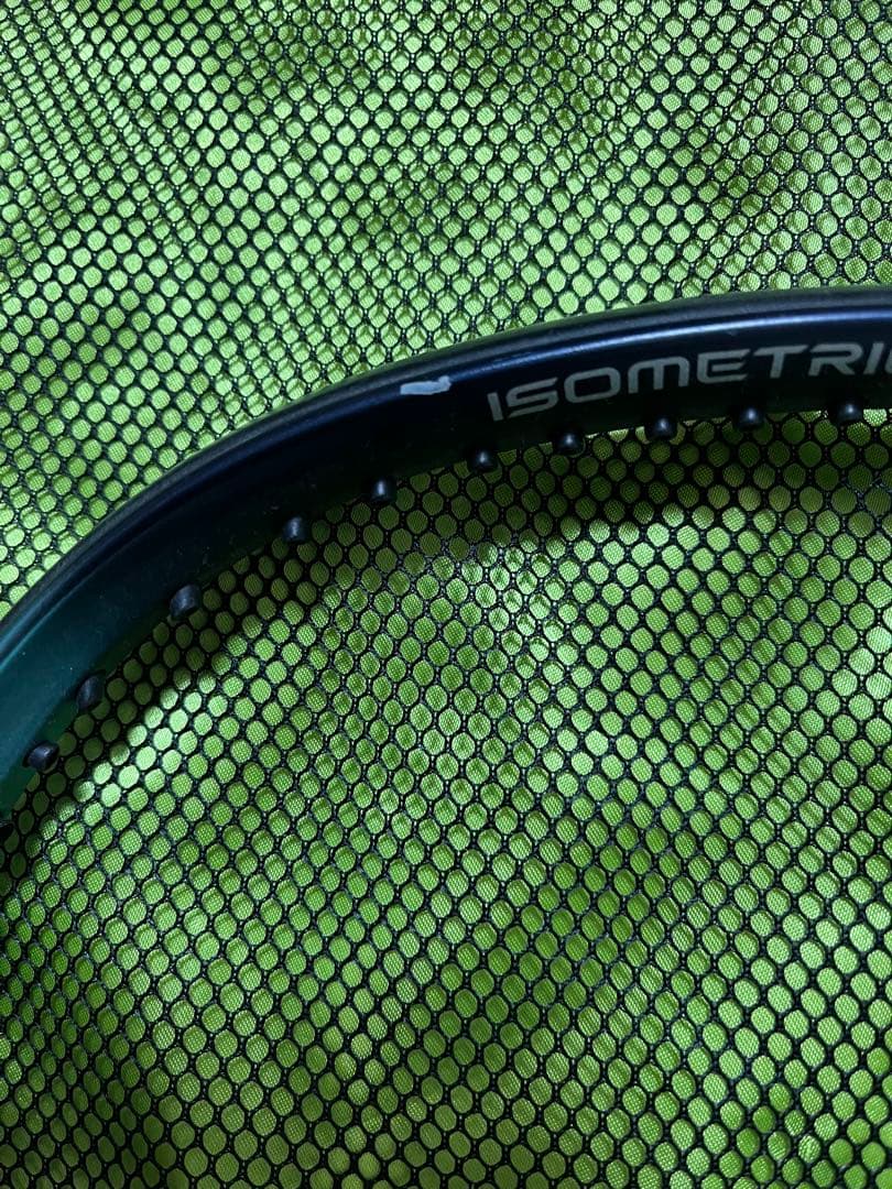 t*1様 YONEX テニスラケット 2本セット