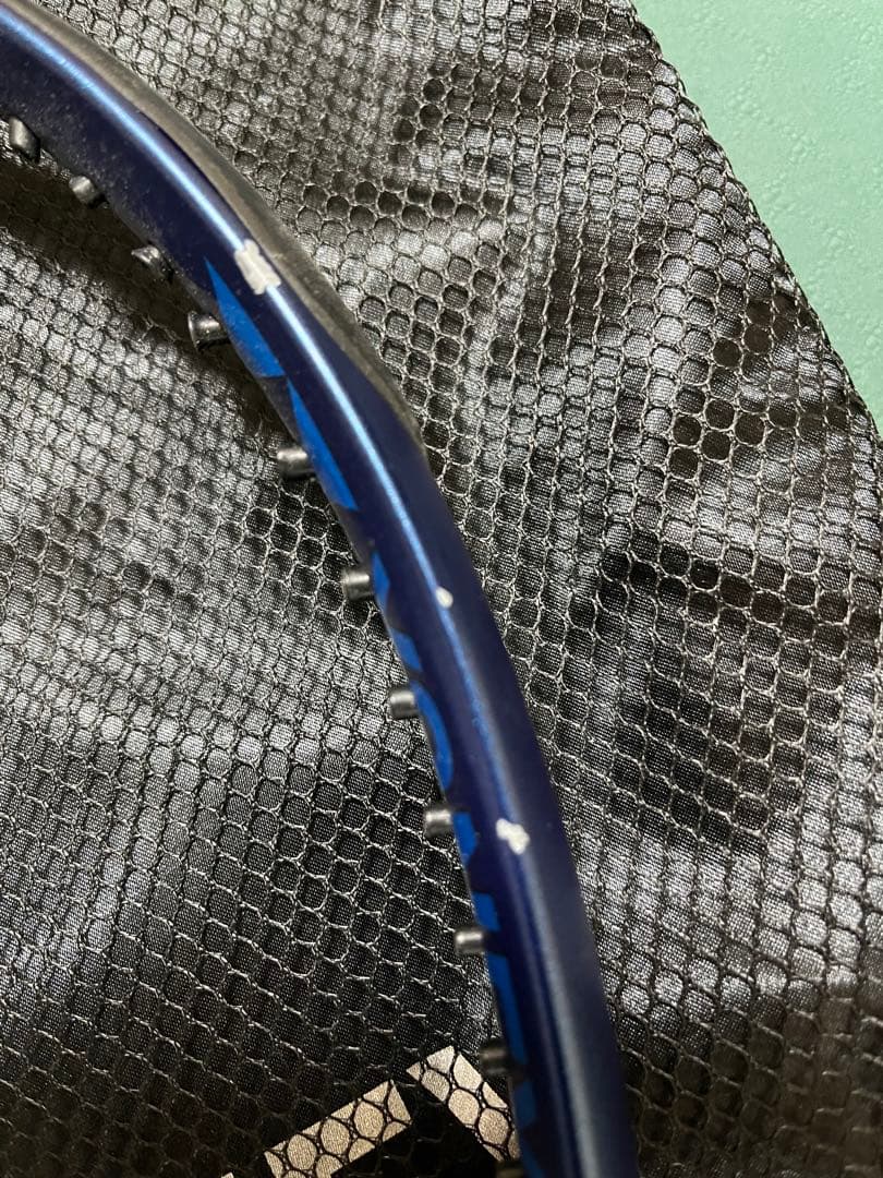 t*1様 YONEX テニスラケット 2本セット