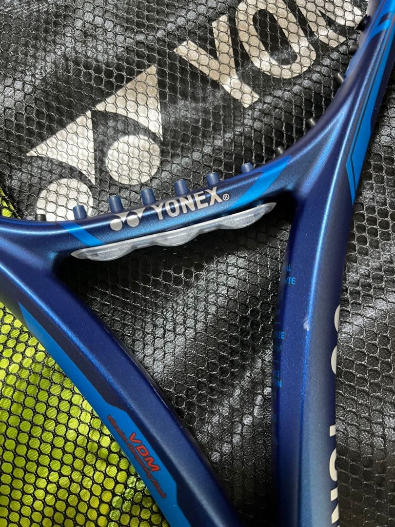 t*1様 YONEX テニスラケット 2本セット