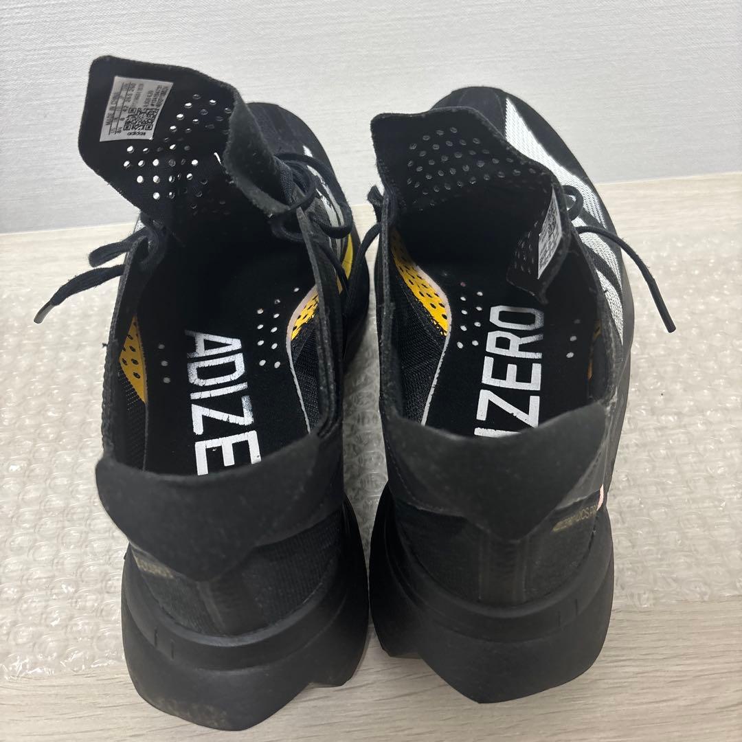 スパイク・シューズ adidas adizero adios pro3 26.5