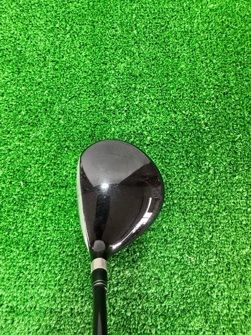 EPON（エポン） AF-205 フェアウェイウッド