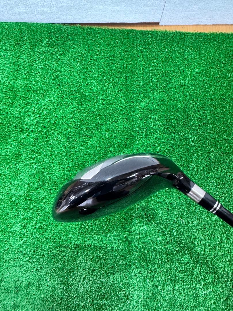 EPON（エポン） AF-205 フェアウェイウッド