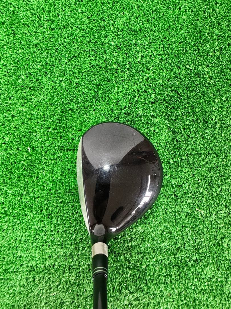EPON（エポン） AF-205 フェアウェイウッド