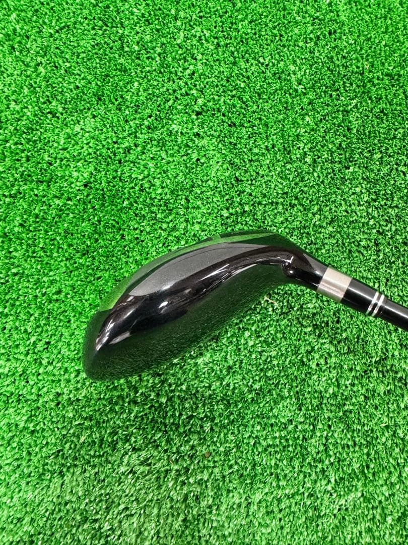 EPON（エポン） AF-205 フェアウェイウッド