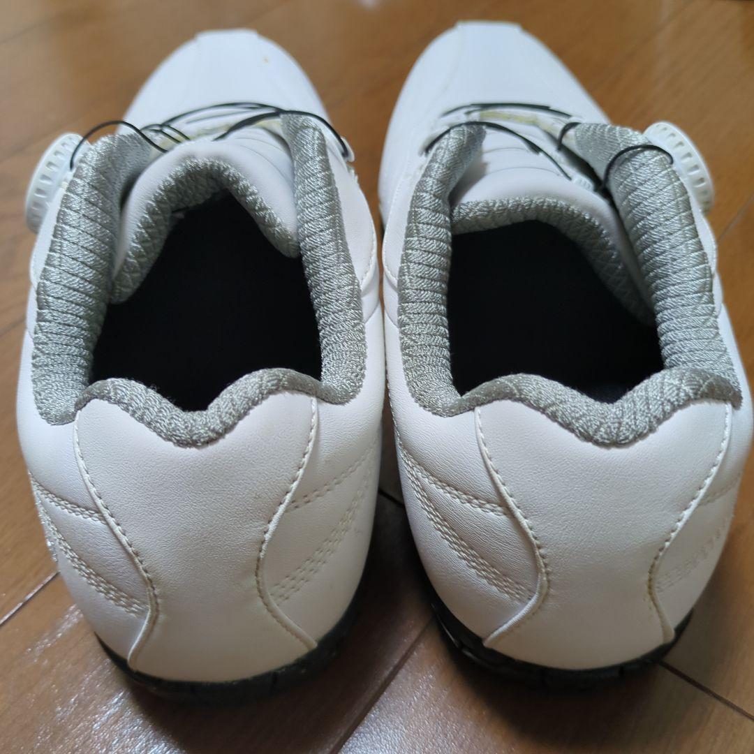 ブリヂストン ゴルフシューズ 26cm