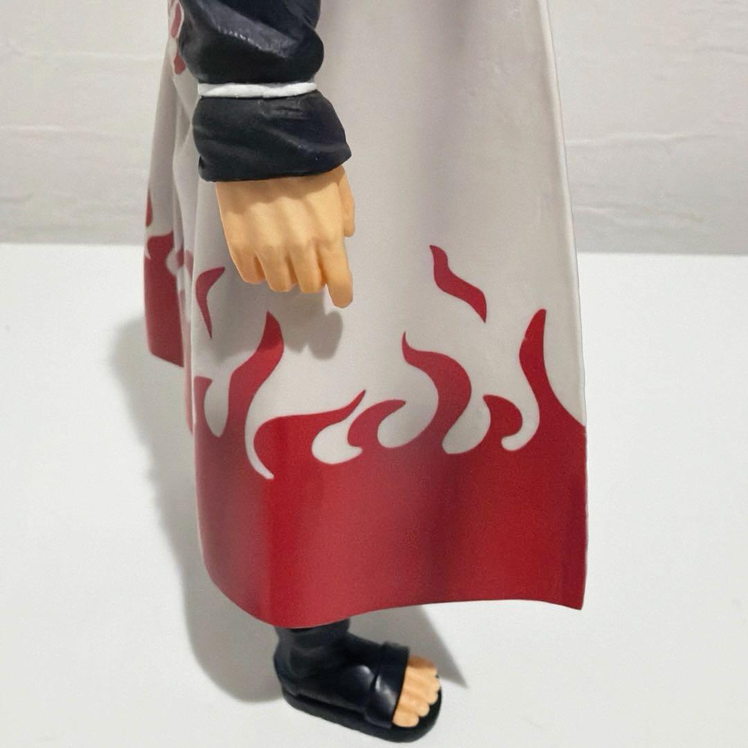 一番くじ　NARUTO疾風伝　紡がれる火の意志 ラストワン賞　波風ミナト