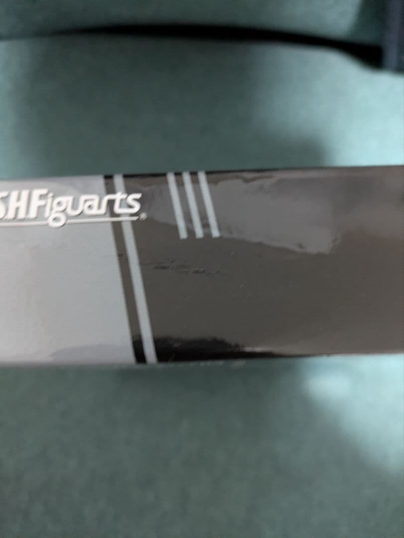SHFiguarts SC-2 ウインダム