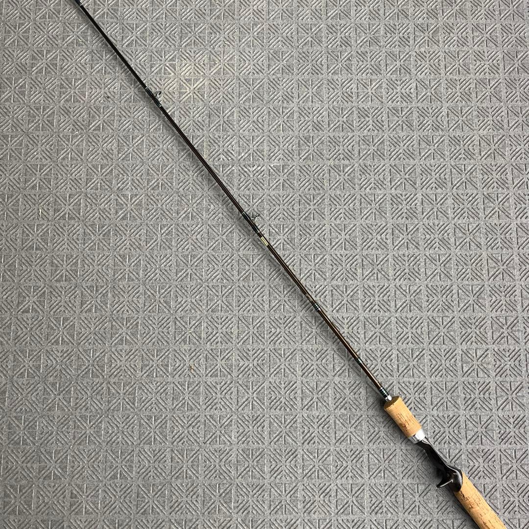 【希少】ダイワ ハートランド HL-CX 671MLRB　クロスエックス