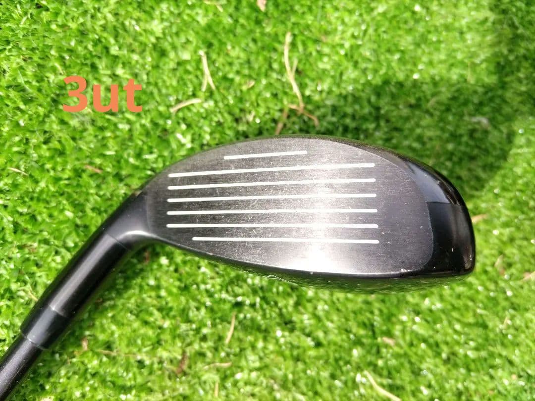 Callaway xhot2 4本セット S シャフト