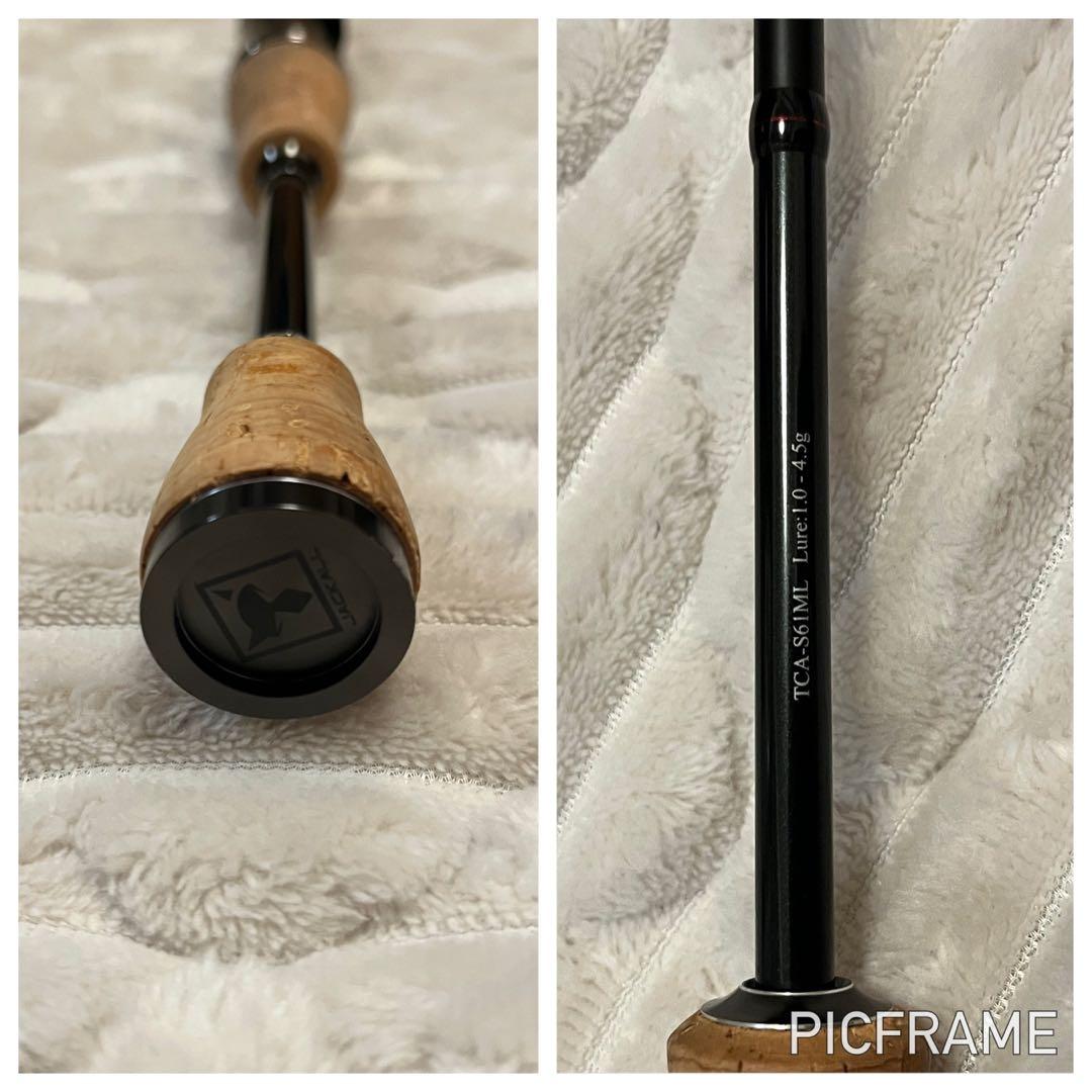 tコネ　timon t-connection tca-s61ml tコネクション