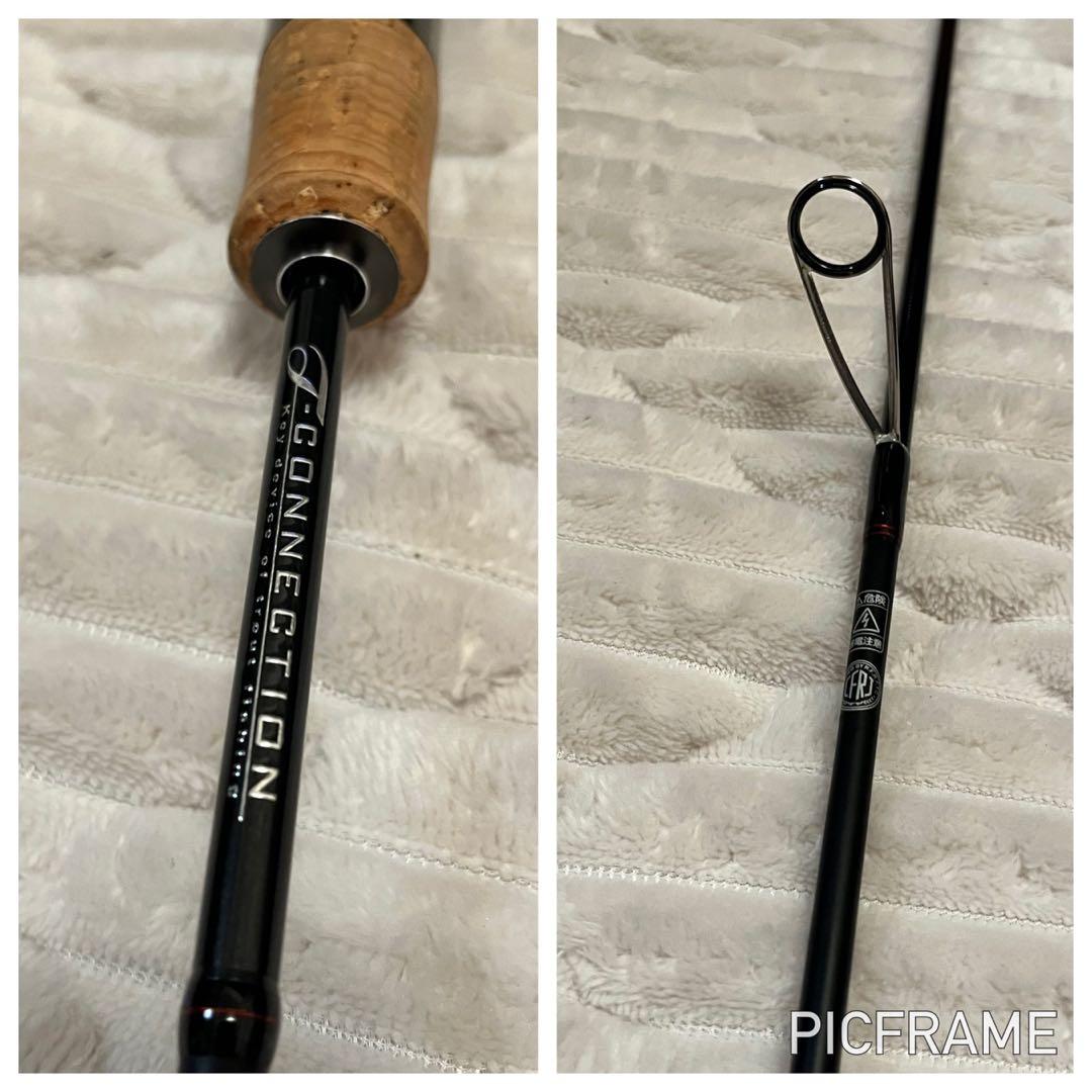 tコネ　timon t-connection tca-s61ml tコネクション