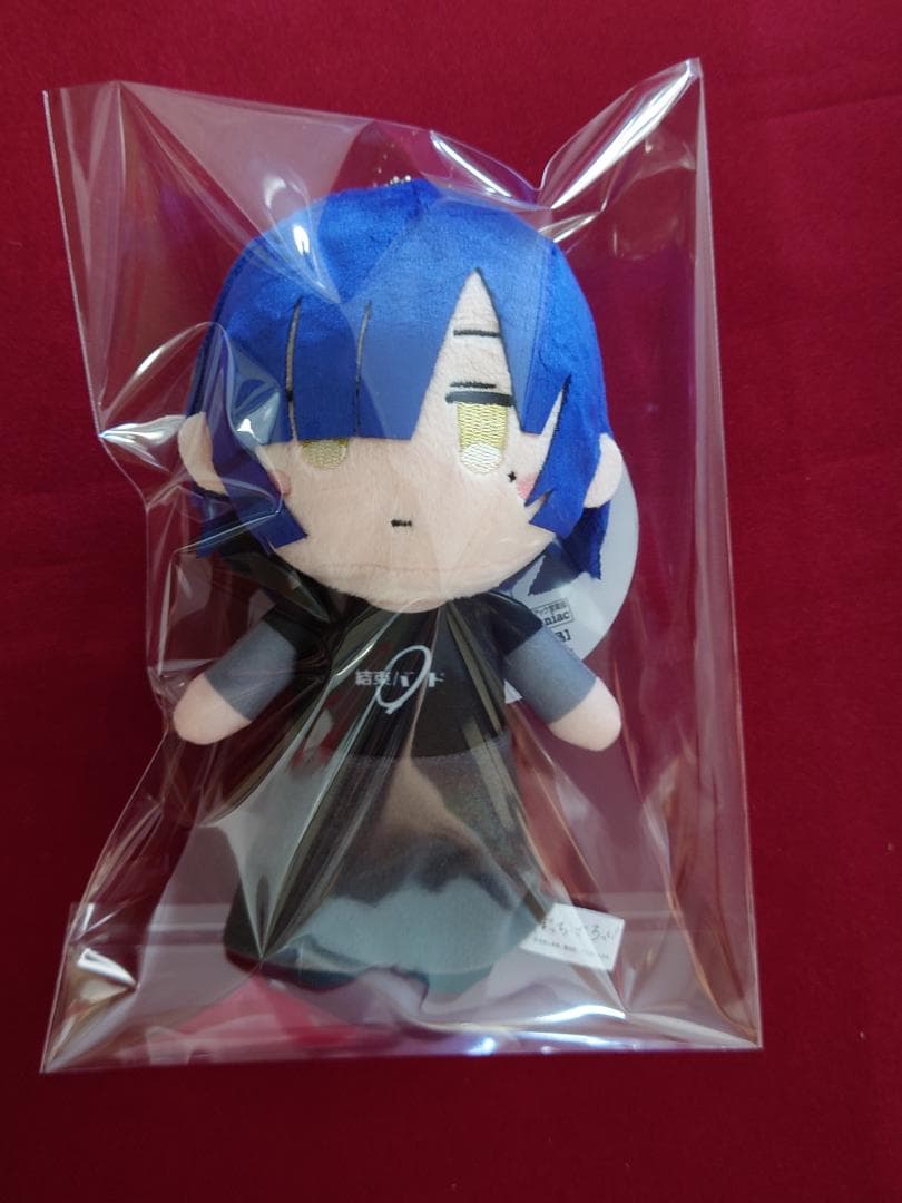 ぼっち・ざ・ろっく！ デフォルメ ぬいぐるみ 全5種セット