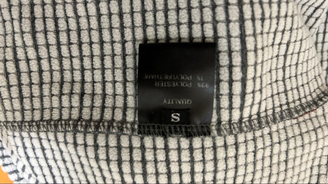 ウォーキング・ランニングウェア Answer4 Power Grid Full-Zip Hoodie