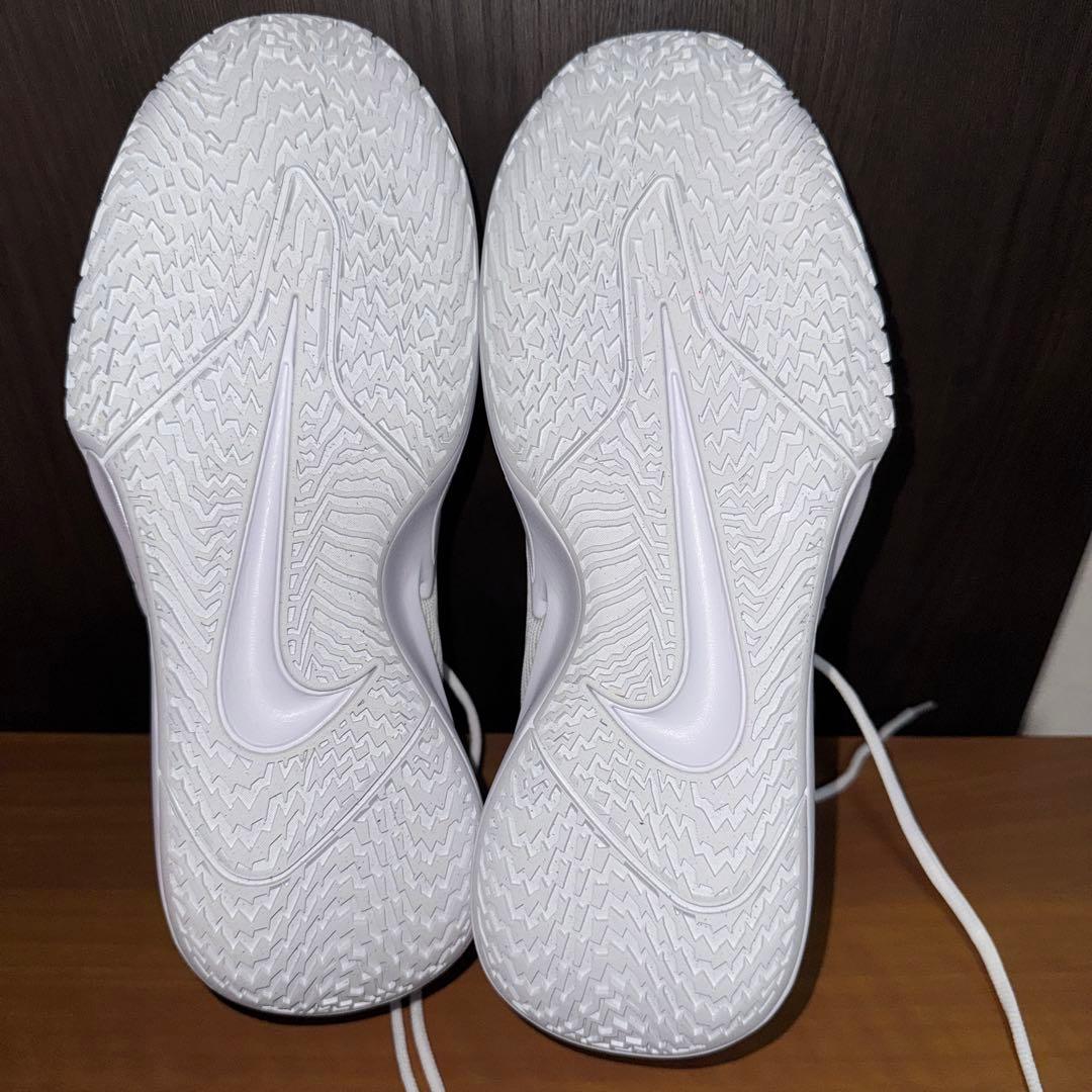 NIKE ナイキ　プレシジョン7 28センチ