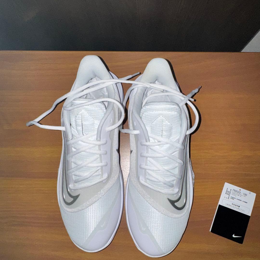NIKE ナイキ　プレシジョン7 28センチ