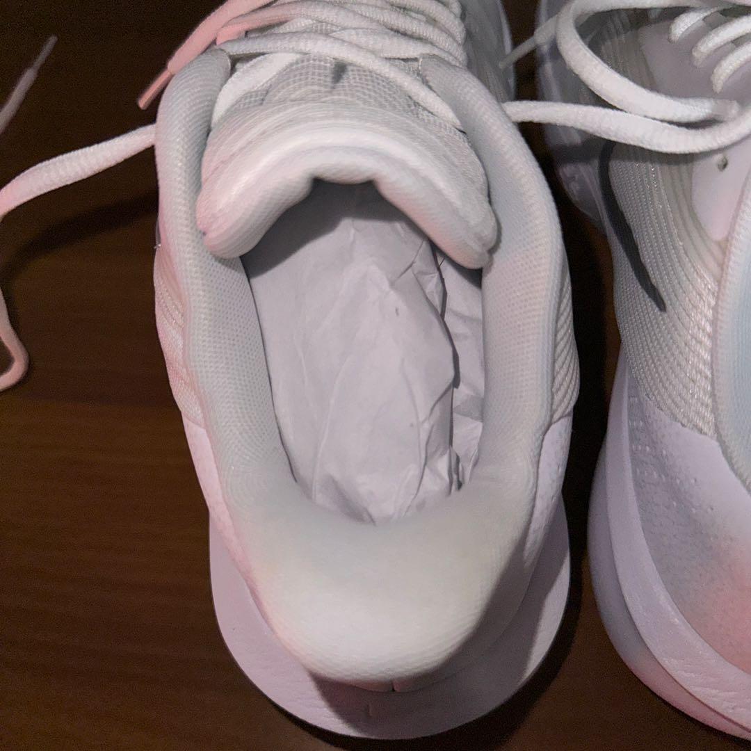 NIKE ナイキ　プレシジョン7 28センチ
