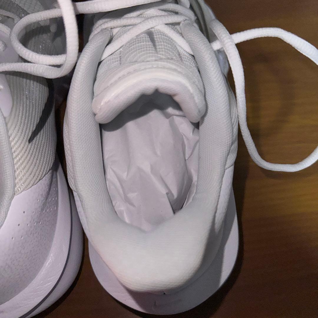 NIKE ナイキ　プレシジョン7 28センチ
