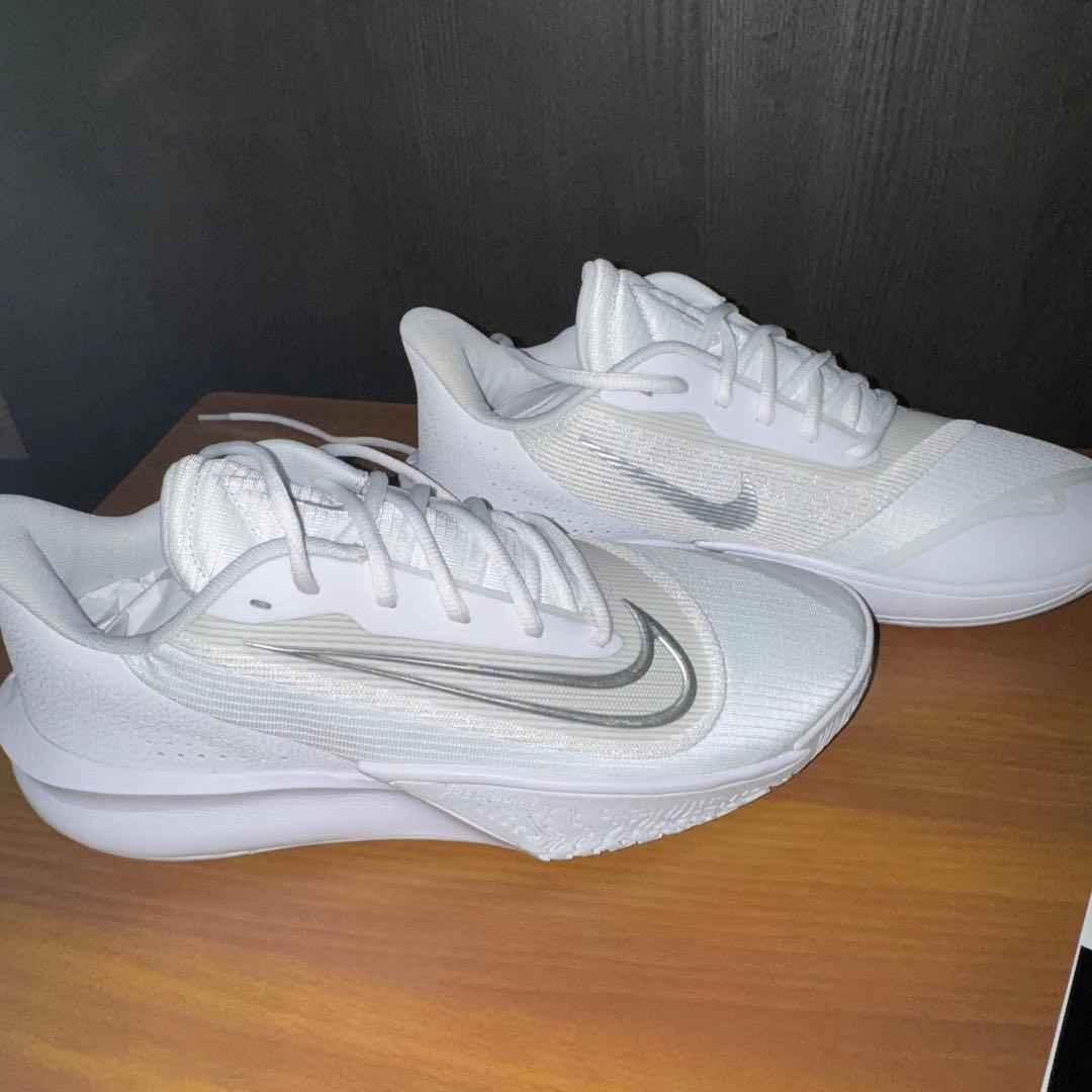 NIKE ナイキ　プレシジョン7 28センチ