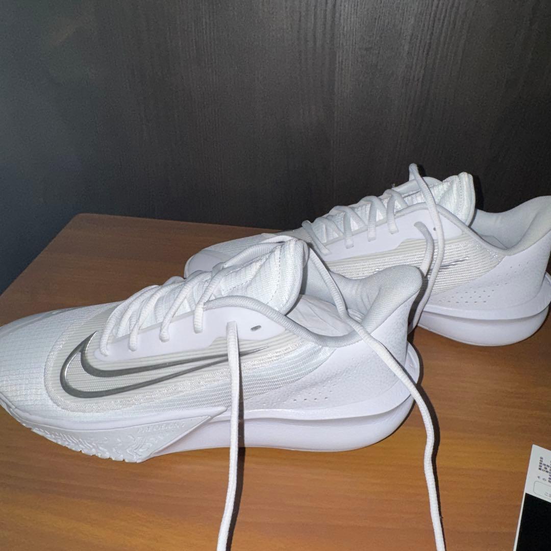 NIKE ナイキ　プレシジョン7 28センチ
