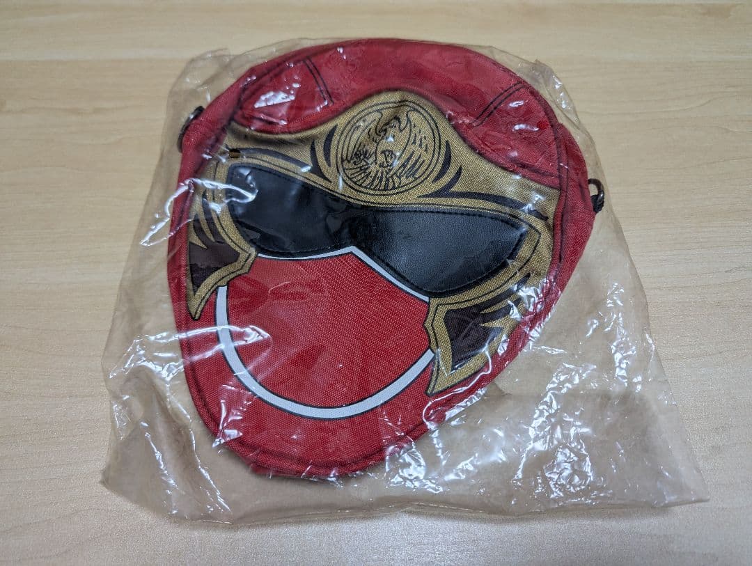 おまけ付き 忍風戦隊ハリケンジャー トライコンドル 新品未開封品