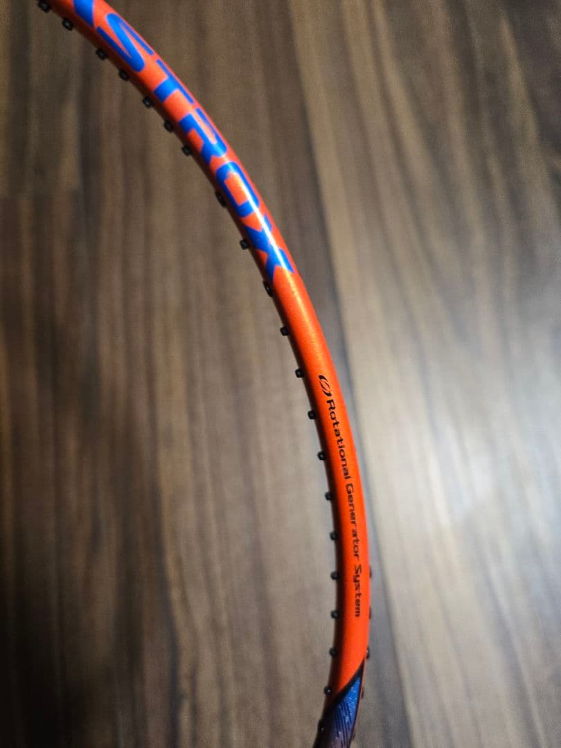 ASTROX 77 PRO 3U6 美品　アストロクス77プロ　2