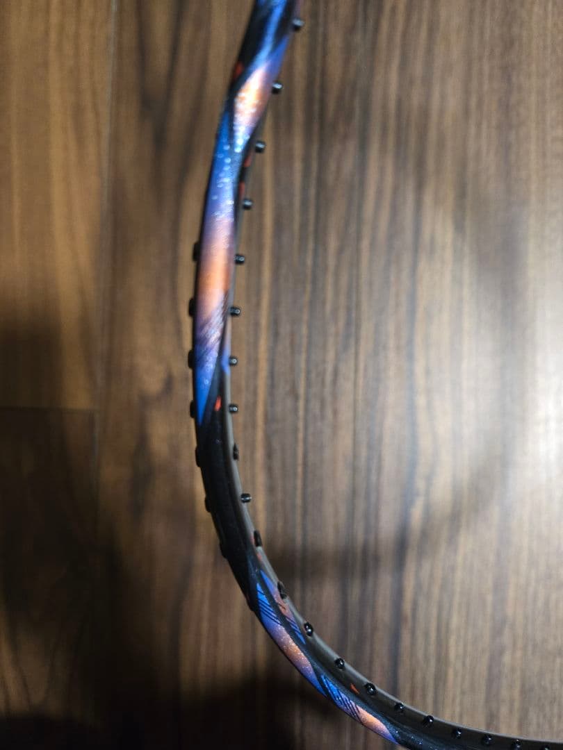 ASTROX 77 PRO 3U6 美品　アストロクス77プロ　2