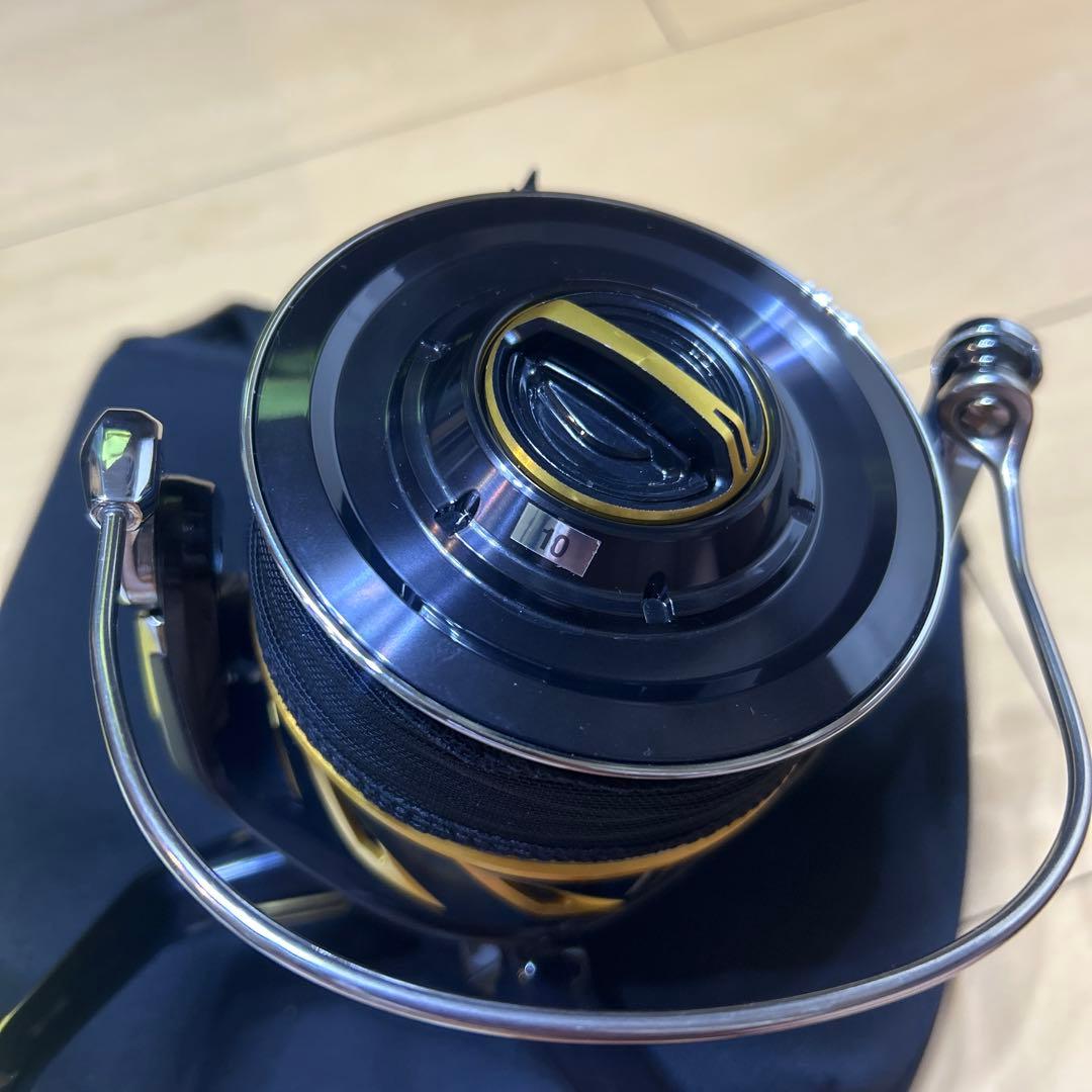 リール 20STELLA SW 30000