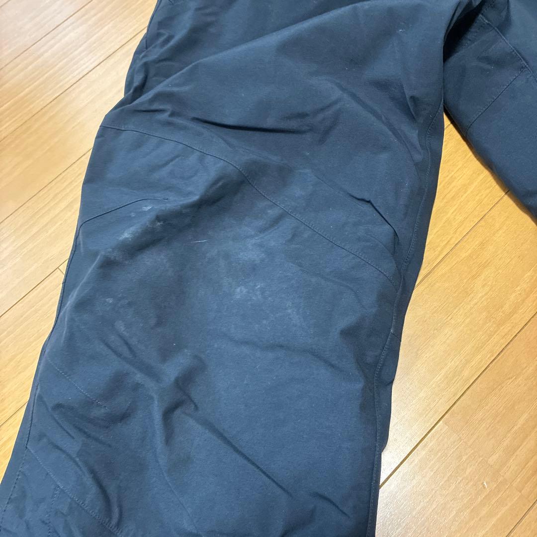 SHIMANO GORE-TEX マスターウォームスーツ