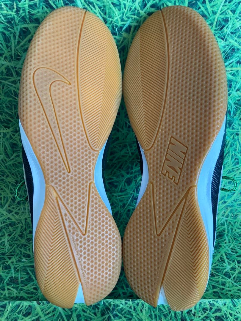 ☆未使用☆NIKE(ナイキ)FC247 GATO 2☆ガト☆フットサル☆
