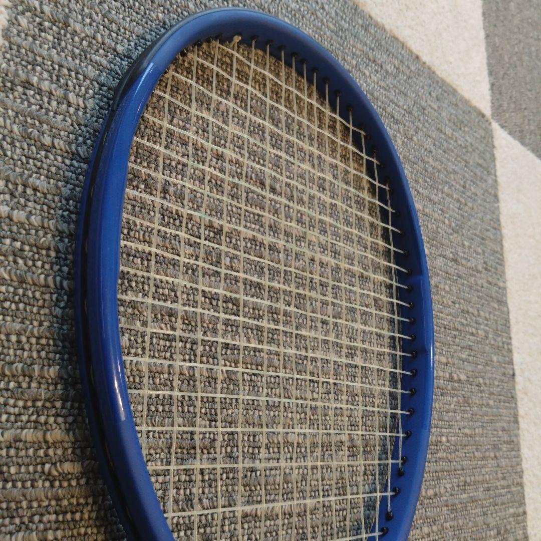 【美品】ウィルソン プロスタッフ97L レーバーカップ G2 国内限定300本