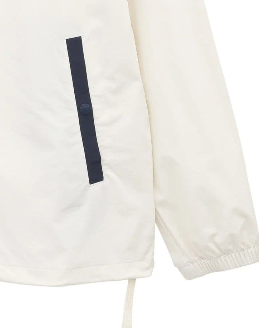 TRAVISMATHEW ジャケット ホワイト