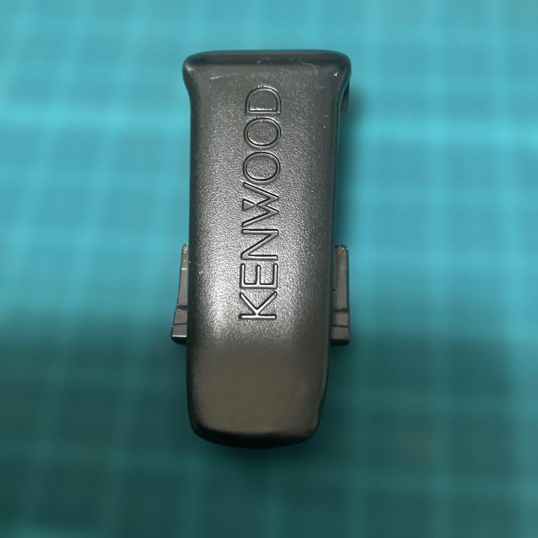 KENWOOD ケンウッド　デミトス　UBZ-LM20 トランシーバー2個セット