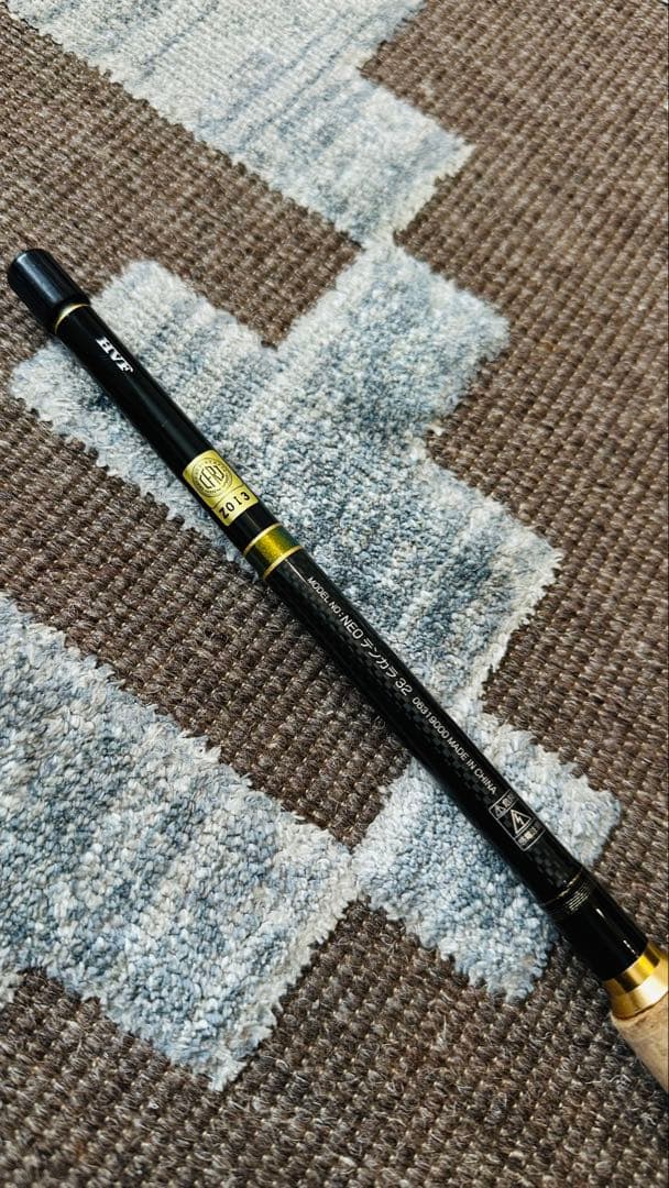 ダイワ Neo tenkara ネオテンカラ 32