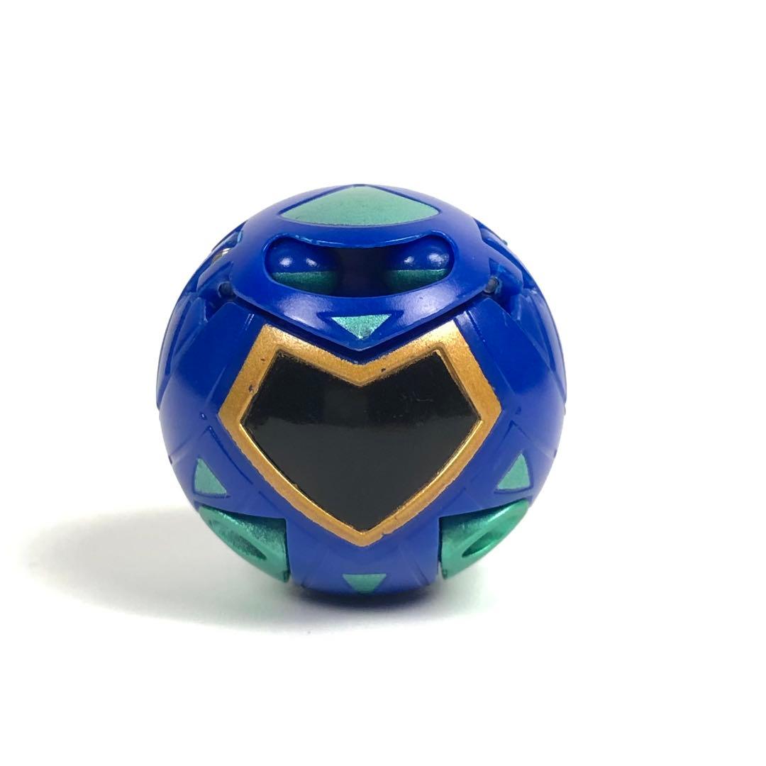 爆丸 アクア ミンクス・エルフィン ゲートカード付き