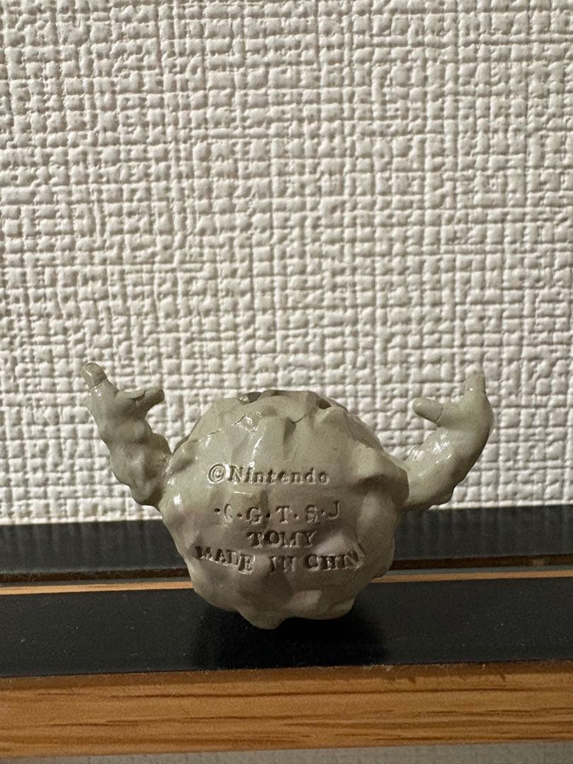 【貴重品】ポケモン　モンコレ　ゴローン　初期　トミー　Nintendo