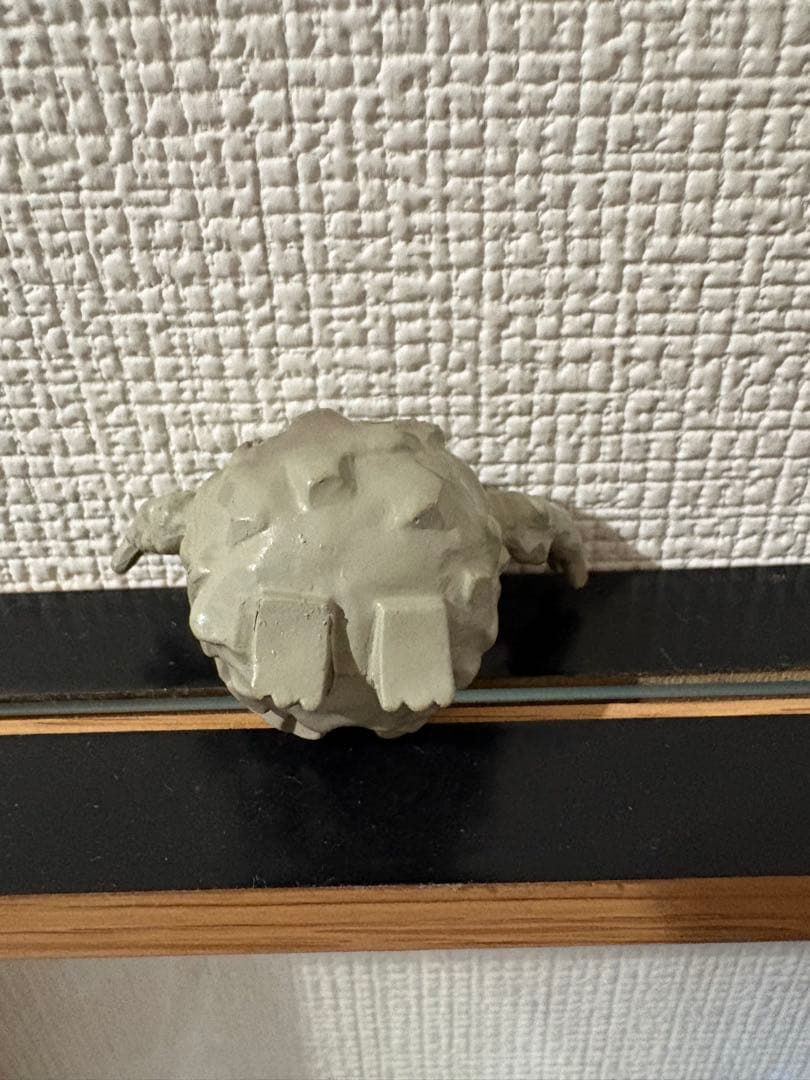 【貴重品】ポケモン　モンコレ　ゴローン　初期　トミー　Nintendo
