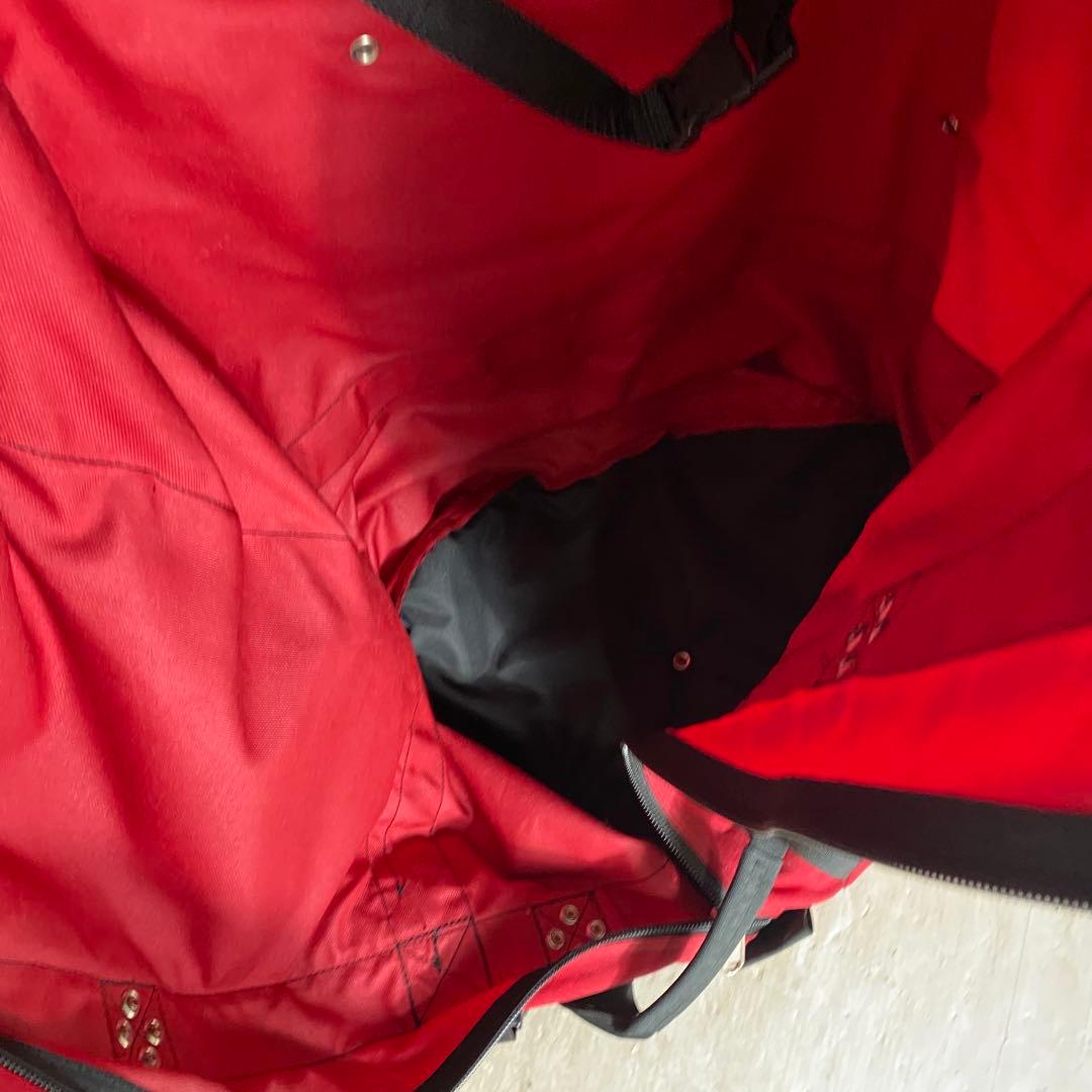 新品未使用 CLUBGLOVE Last Bag XL Pro トラベルカバー