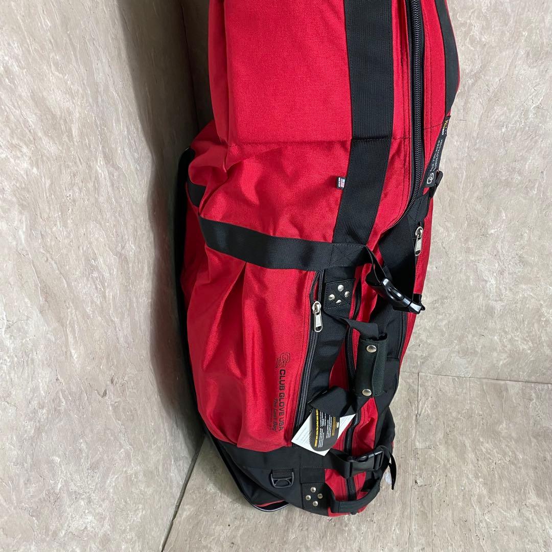 新品未使用 CLUBGLOVE Last Bag XL Pro トラベルカバー