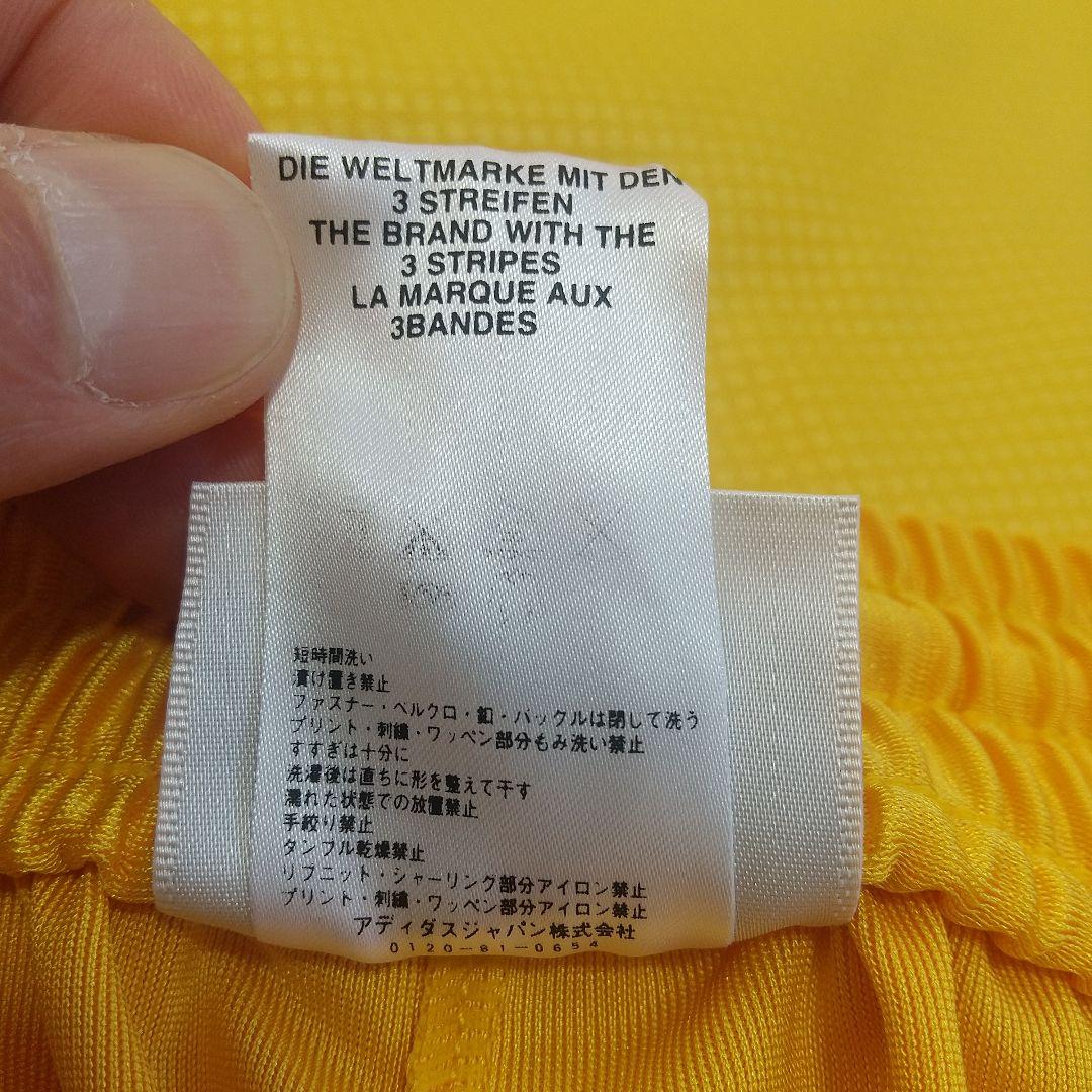 adidas 長袖シャツ パンツ付き セットアップ 90s キーパー